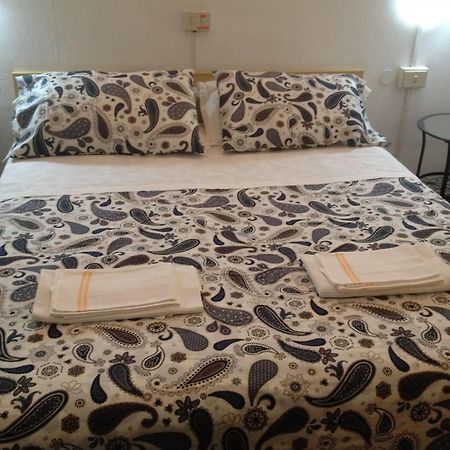 Albergo Carola Janov Exteriér fotografie